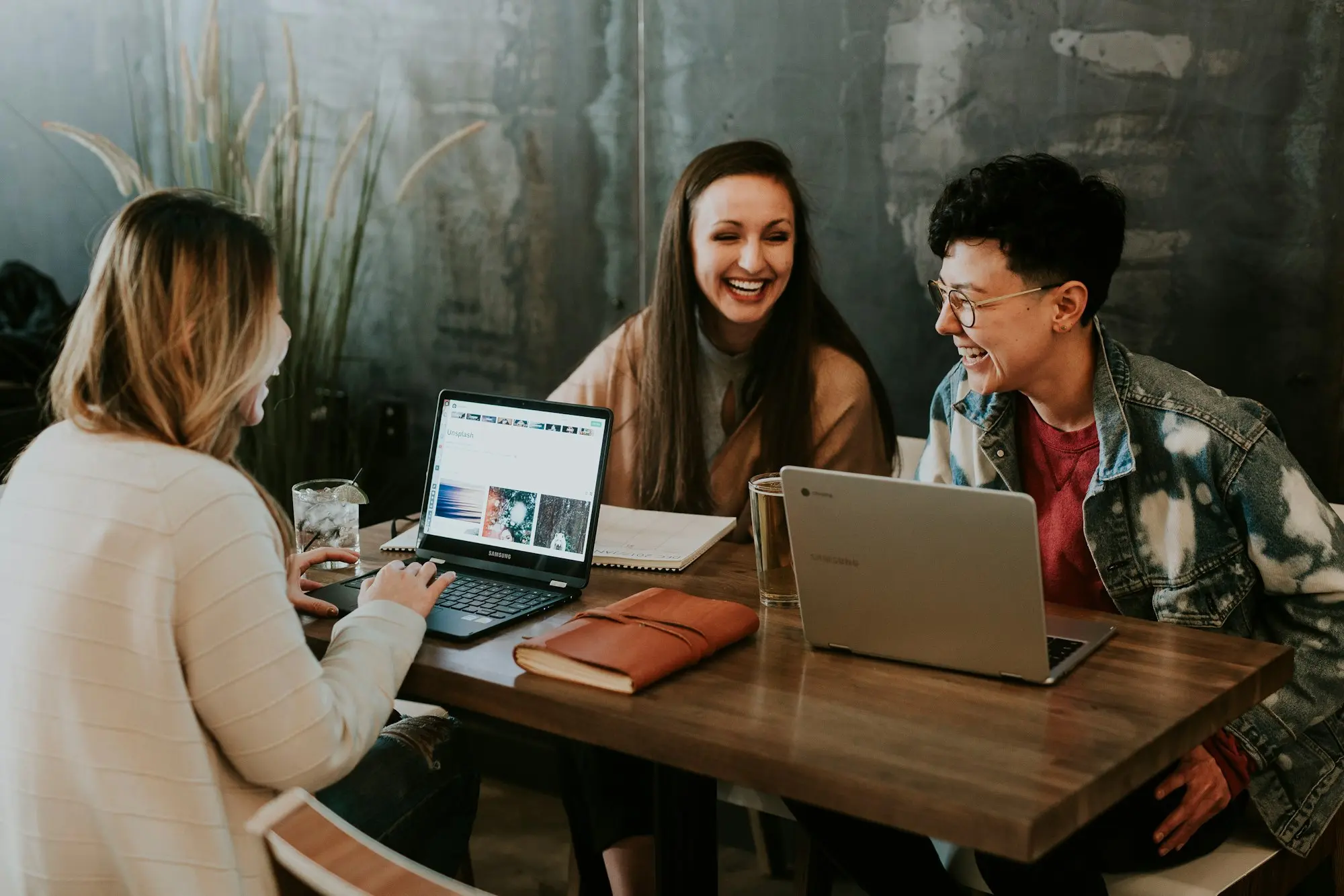 Business Portal Development